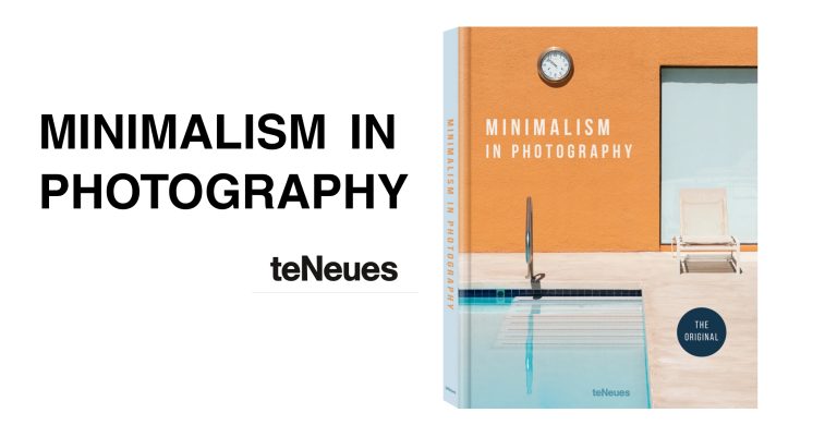 BOOK “MINIMALISM IN PHOTOGRAPHY”