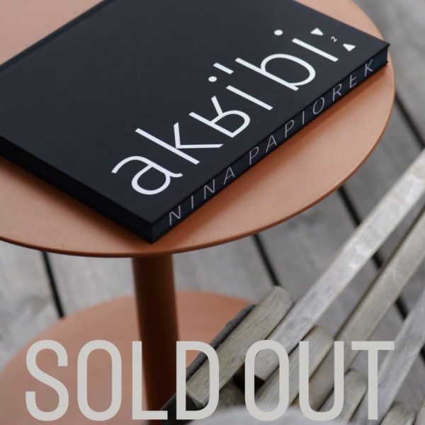 Book "akʁiˈbiː" 2nd edition