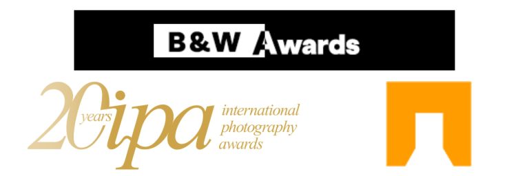 Grant Prize Winner at BW Photo Awards, News from Minimalist Photography Awards and IPA