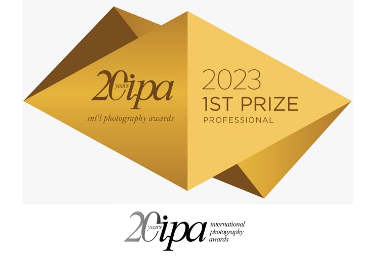 Gold at IPA Awards 2023, Professional Street Category