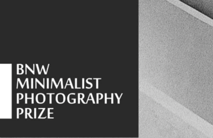 Finalist at BNW Minimalist Photography Prize 2024