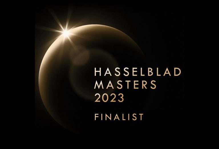 Finalist @ HASSELBLAD MASTERS