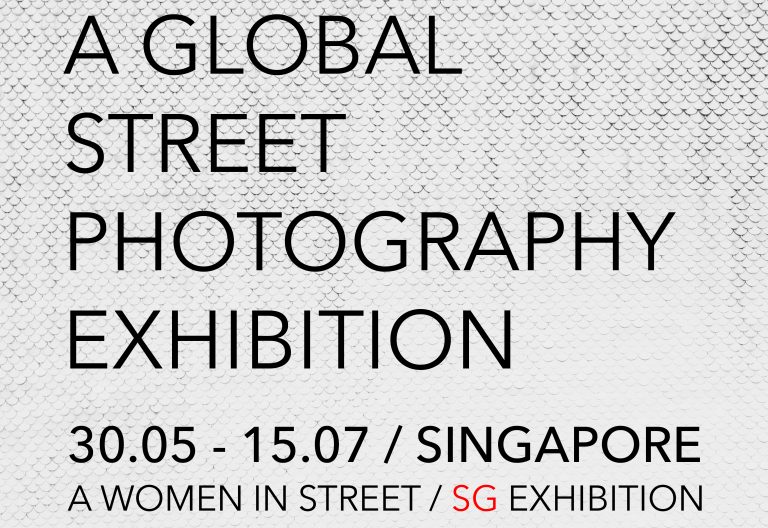 Exhibition in Singapore