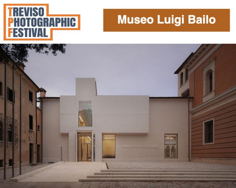 Exhibition at Museo Bailo in Treviso