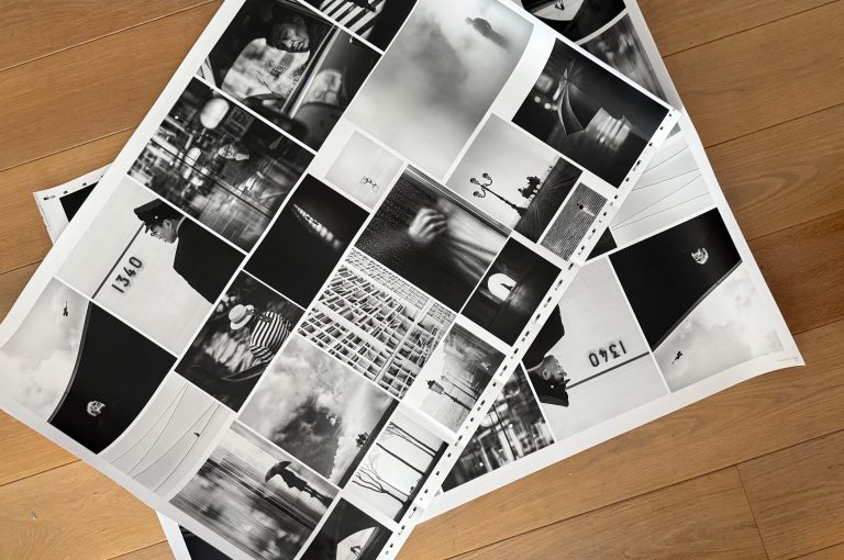 Working on a new book
