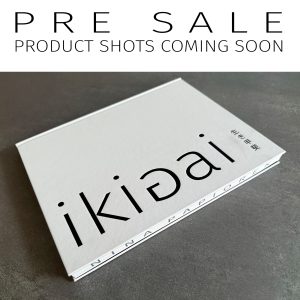 Book "ikigai"