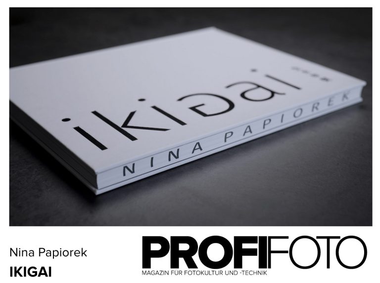 ikigai @ PROFIFoto