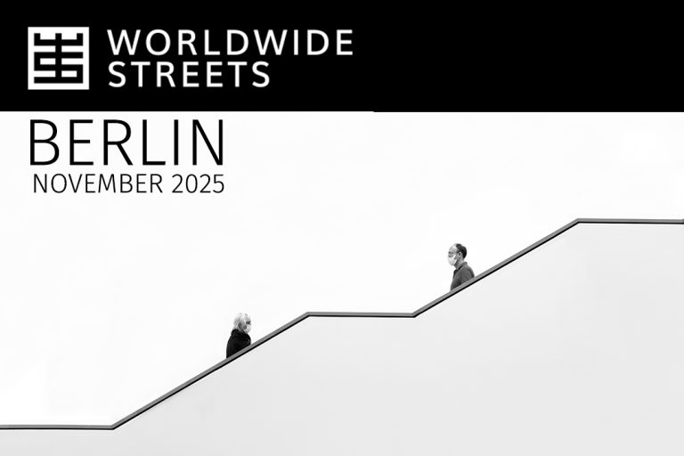 Berlin Exhibition in November 2025