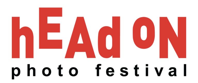 Exhibition at HEAD ON Photo Festival, Bondi Beach Sydney